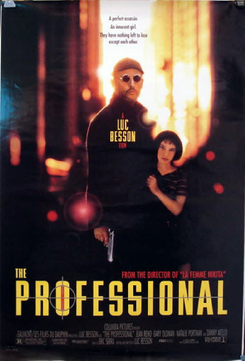 Professional