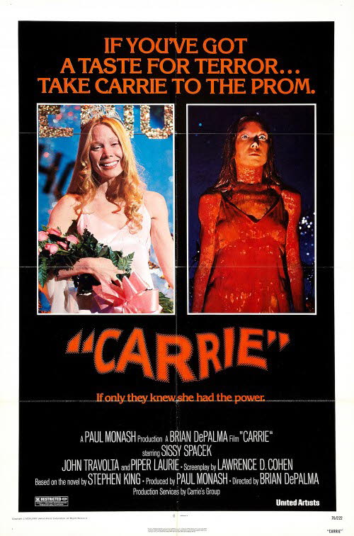 carrie