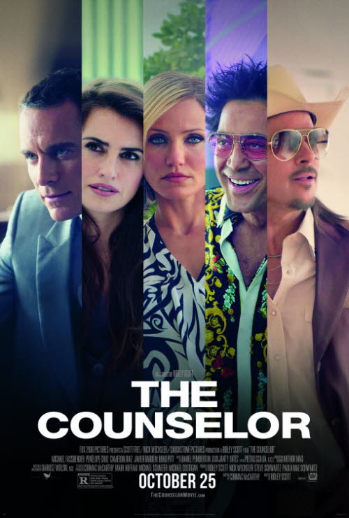 counselor