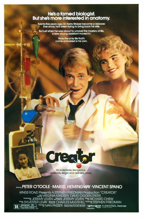 creator