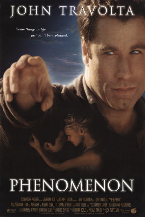phenomenon