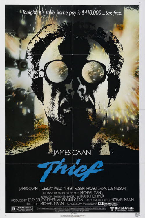 thief