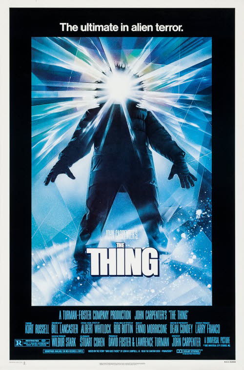 thing